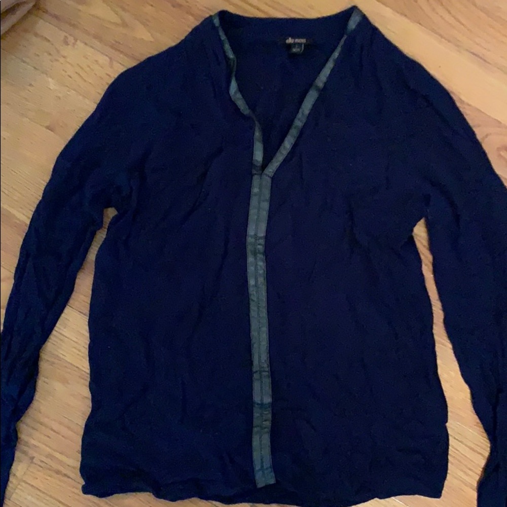 Ella Moss top